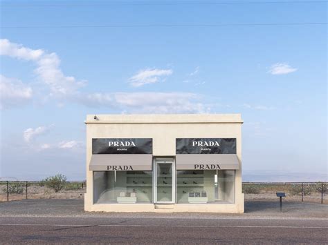 marfa prada originale|prada storefront in marfa texas.